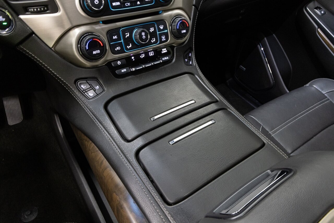 2018 GMC Yukon Denali - Photo 22 - Concord, CA 94520