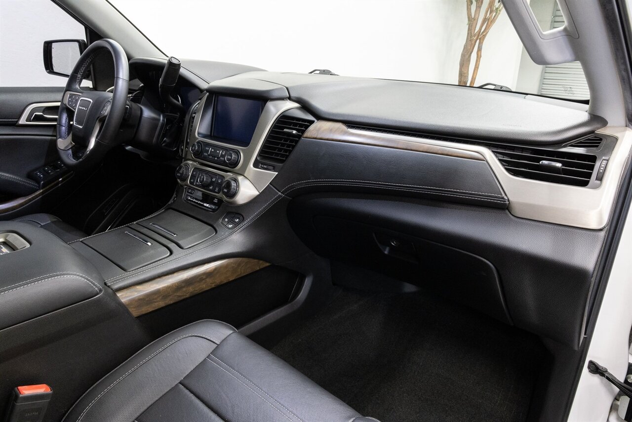 2018 GMC Yukon Denali - Photo 14 - Concord, CA 94520