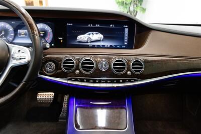 2019 Mercedes-Benz S 560   - Photo 17 - Concord, CA 94520