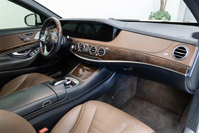 2019 Mercedes-Benz S 560   - Photo 13 - Concord, CA 94520