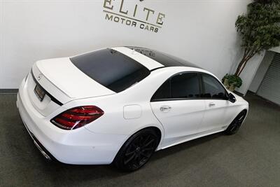 2019 Mercedes-Benz S 560   - Photo 22 - Concord, CA 94520