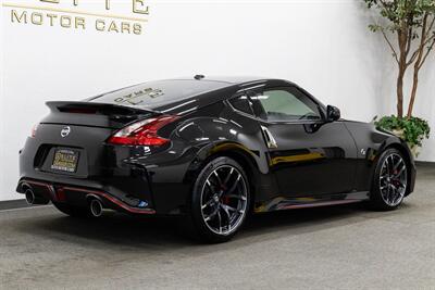 2019 Nissan 370Z Nismo   - Photo 9 - Concord, CA 94520