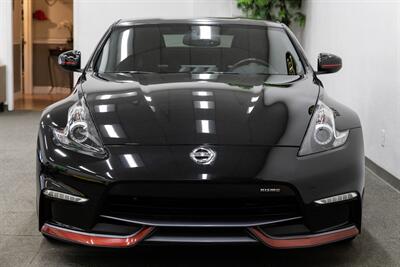 2019 Nissan 370Z Nismo   - Photo 10 - Concord, CA 94520
