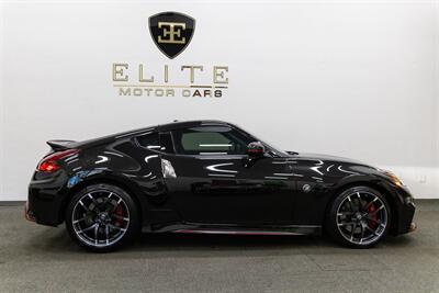 2019 Nissan 370Z Nismo   - Photo 8 - Concord, CA 94520