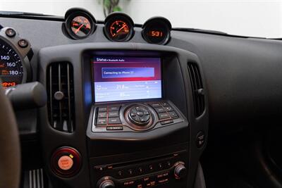 2019 Nissan 370Z Nismo   - Photo 16 - Concord, CA 94520