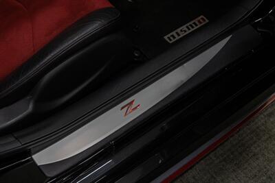 2019 Nissan 370Z Nismo   - Photo 18 - Concord, CA 94520