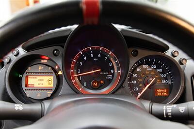 2019 Nissan 370Z Nismo   - Photo 14 - Concord, CA 94520