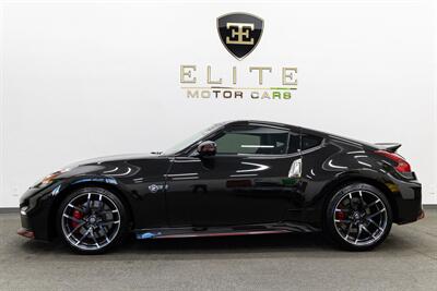 2019 Nissan 370Z Nismo   - Photo 2 - Concord, CA 94520