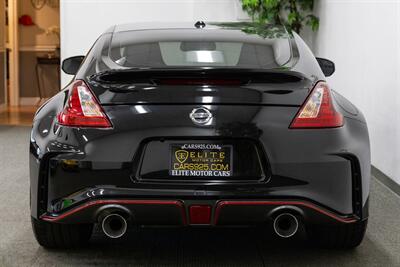 2019 Nissan 370Z Nismo   - Photo 4 - Concord, CA 94520