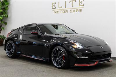 2019 Nissan 370Z Nismo   - Photo 7 - Concord, CA 94520