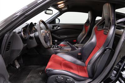 2019 Nissan 370Z Nismo   - Photo 6 - Concord, CA 94520