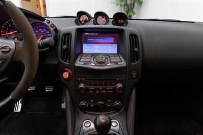 2019 Nissan 370Z Nismo   - Photo 15 - Concord, CA 94520