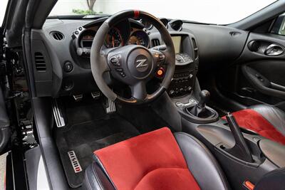 2019 Nissan 370Z Nismo   - Photo 5 - Concord, CA 94520