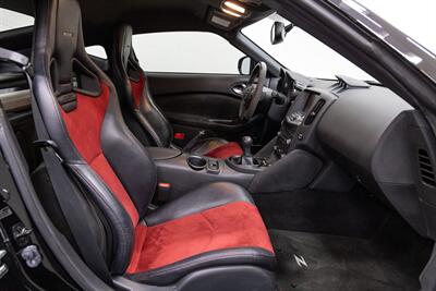 2019 Nissan 370Z Nismo   - Photo 12 - Concord, CA 94520
