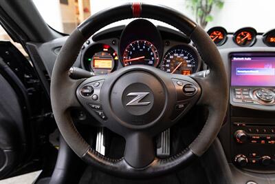 2019 Nissan 370Z Nismo   - Photo 13 - Concord, CA 94520