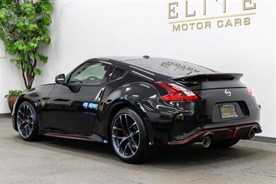 2019 Nissan 370Z Nismo   - Photo 3 - Concord, CA 94520
