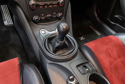 2019 Nissan 370Z Nismo   - Photo 17 - Concord, CA 94520