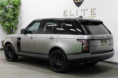 2021 Land Rover Range Rover Westminster   - Photo 3 - Concord, CA 94520