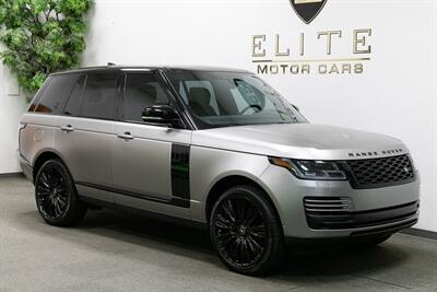 2021 Land Rover Range Rover Westminster   - Photo 9 - Concord, CA 94520