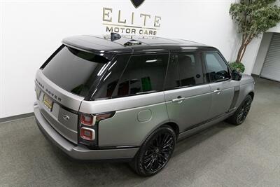 2021 Land Rover Range Rover Westminster   - Photo 24 - Concord, CA 94520