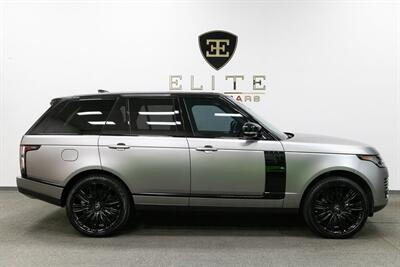 2021 Land Rover Range Rover Westminster   - Photo 10 - Concord, CA 94520