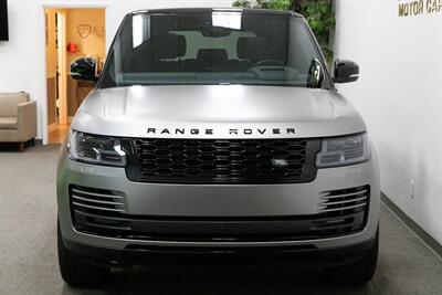 2021 Land Rover Range Rover Westminster   - Photo 12 - Concord, CA 94520