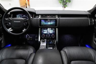 2021 Land Rover Range Rover Westminster   - Photo 5 - Concord, CA 94520