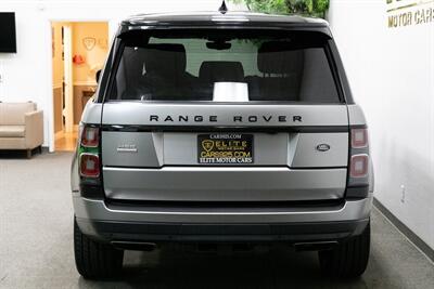 2021 Land Rover Range Rover Westminster   - Photo 4 - Concord, CA 94520