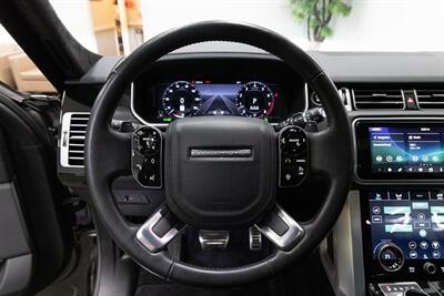 2021 Land Rover Range Rover Westminster   - Photo 16 - Concord, CA 94520