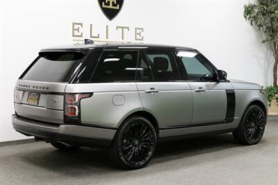 2021 Land Rover Range Rover Westminster   - Photo 11 - Concord, CA 94520