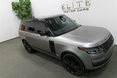 2021 Land Rover Range Rover Westminster   - Photo 23 - Concord, CA 94520