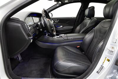 2016 Mercedes-Benz S 550   - Photo 7 - Concord, CA 94520