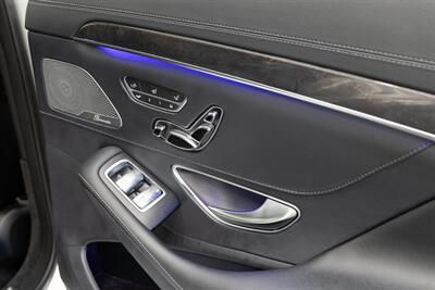 2016 Mercedes-Benz S 550   - Photo 22 - Concord, CA 94520