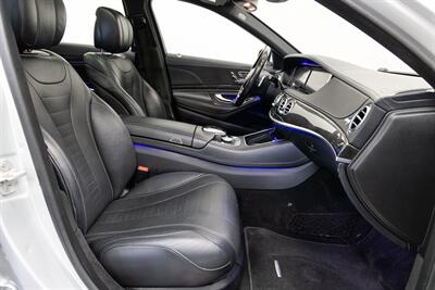 2016 Mercedes-Benz S 550   - Photo 14 - Concord, CA 94520
