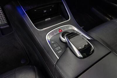 2016 Mercedes-Benz S 550   - Photo 21 - Concord, CA 94520