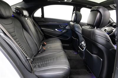 2016 Mercedes-Benz S 550   - Photo 15 - Concord, CA 94520