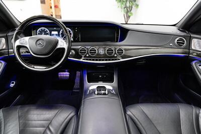 2016 Mercedes-Benz S 550   - Photo 5 - Concord, CA 94520