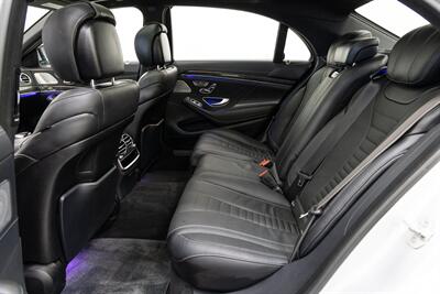 2016 Mercedes-Benz S 550   - Photo 8 - Concord, CA 94520