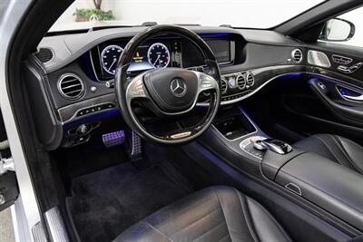 2016 Mercedes-Benz S 550   - Photo 6 - Concord, CA 94520