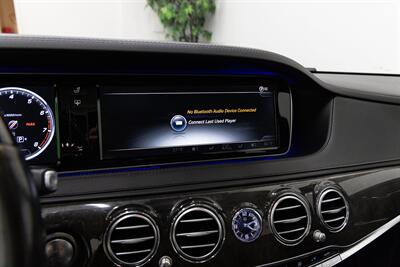 2016 Mercedes-Benz S 550   - Photo 19 - Concord, CA 94520