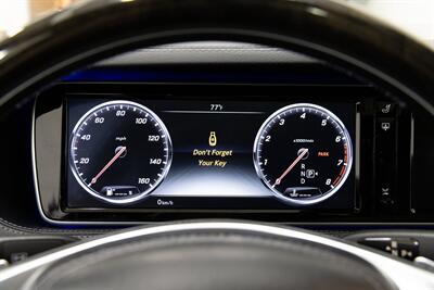2016 Mercedes-Benz S 550   - Photo 17 - Concord, CA 94520