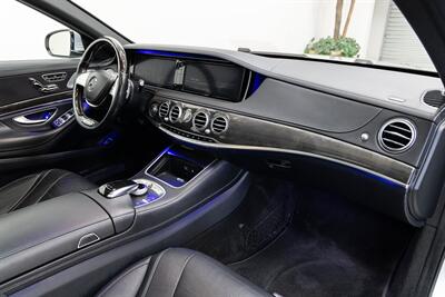 2016 Mercedes-Benz S 550   - Photo 13 - Concord, CA 94520