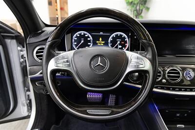 2016 Mercedes-Benz S 550   - Photo 16 - Concord, CA 94520