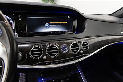 2016 Mercedes-Benz S 550   - Photo 20 - Concord, CA 94520