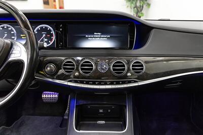 2016 Mercedes-Benz S 550   - Photo 18 - Concord, CA 94520