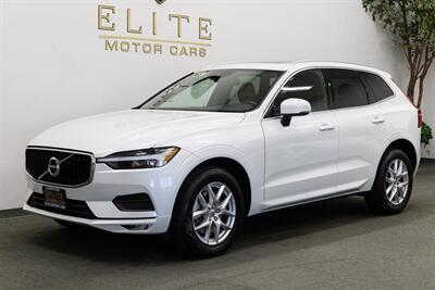 2021 Volvo XC60 T6 Momentum   - Photo 1 - Concord, CA 94520