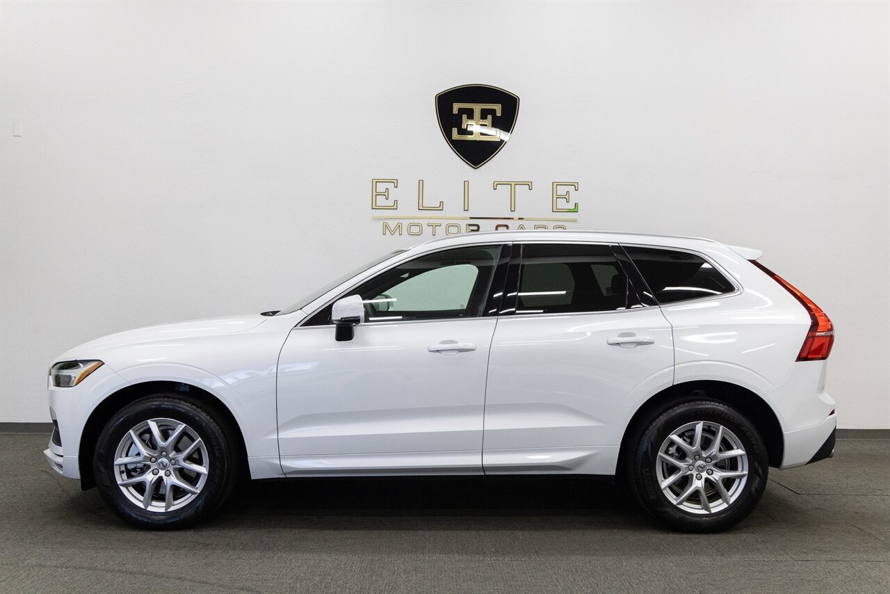 2021 Volvo XC60 T6 Momentum - Photo 2 - Concord, CA 94520