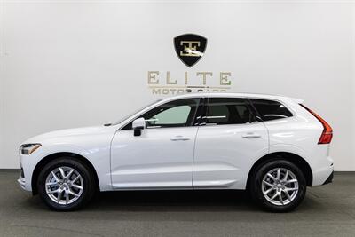 2021 Volvo XC60 T6 Momentum   - Photo 2 - Concord, CA 94520
