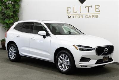 2021 Volvo XC60 T6 Momentum   - Photo 9 - Concord, CA 94520
