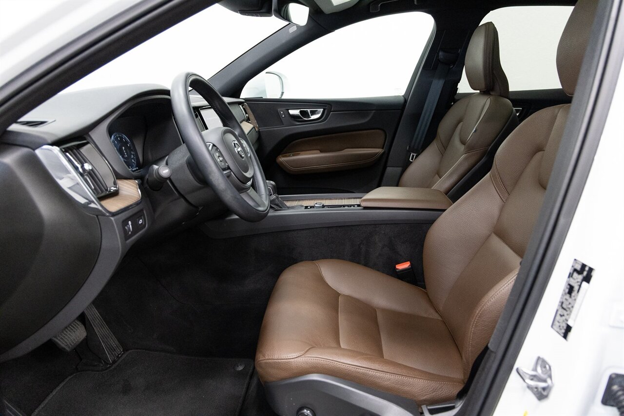 2021 Volvo XC60 T6 Momentum - Photo 7 - Concord, CA 94520